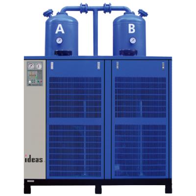 冷冻干燥机预冷多长时间（冷冻干燥机的关机操作）(1)