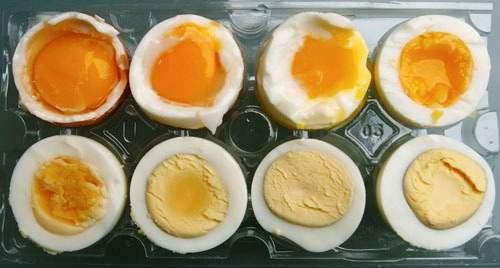煮鸡蛋不正确会肠癌（鸡蛋煮时间太长）(4)