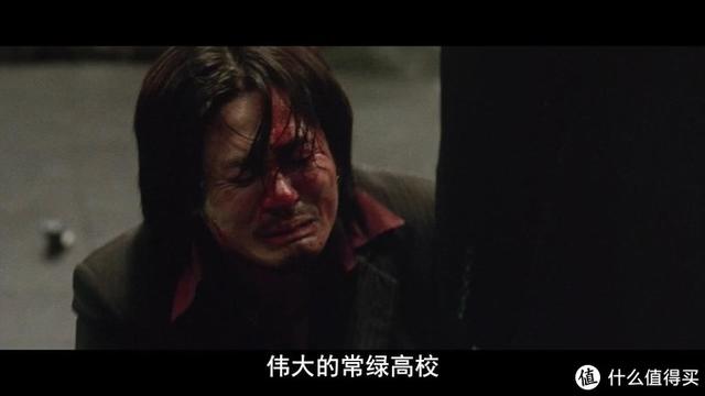 十大必看经典韩国电影（24部精选韩国高分电影）(81)