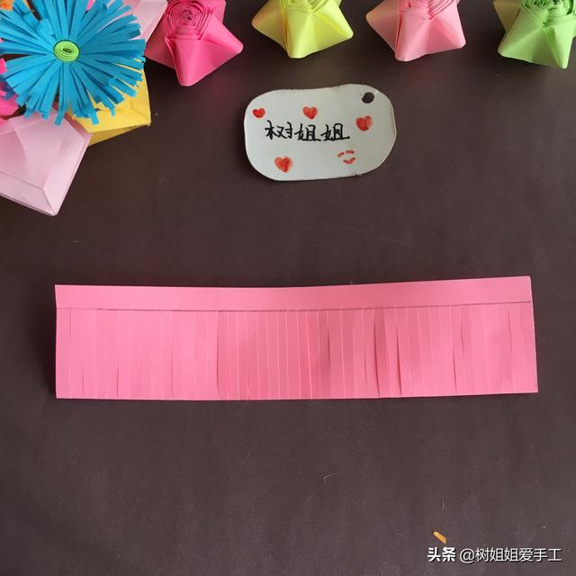 0-2岁简单折纸灯笼（3款简单的灯笼折法）(2)