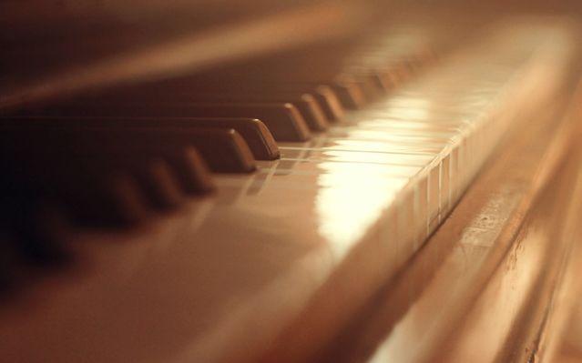 车尔尼钢琴初步教程599第六条（如何练习车尔尼钢琴初步教程599）(2)