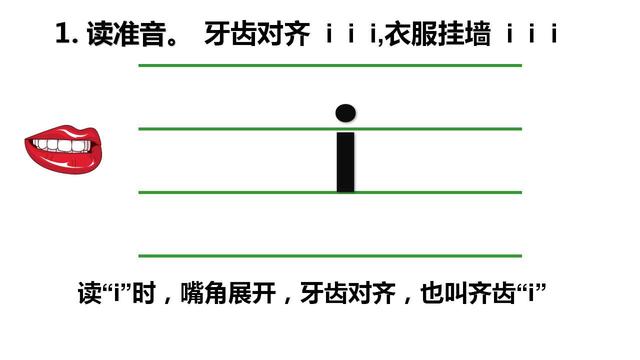 一年级拼音iuuyw优质教学全（一年级汉语拼音iuü教学）(2)