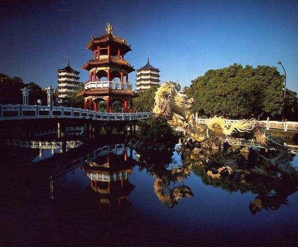 南京最有名的寺庙是哪一个（南京58座寺庙名录）(42)