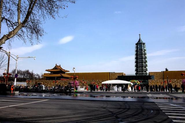 南京最有名的寺庙是哪一个（南京58座寺庙名录）(38)