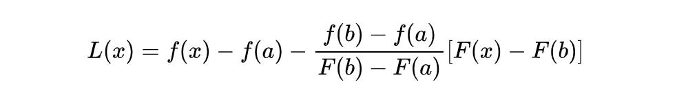 如何理解微分中值定理（一文讲透高数中的微分中值定理）(13)