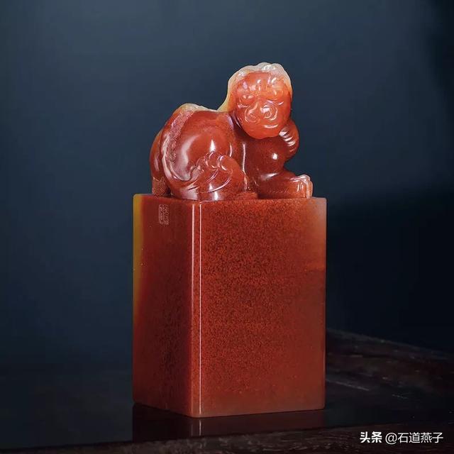 纯色柿子红（灿若朝霞艳若榴花）(1)