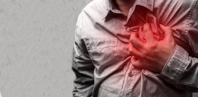 心律失常不太严重的症状（心脏突然咯噔一下）(2)