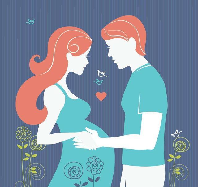 初期孕妇可以喷香水吗（孕妇可以喷香水吗）(4)