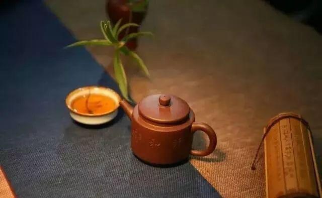 黑茶是煮喝好还是泡着喝好（应该是泡着喝还是煮着喝）(3)