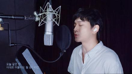 exo现在唱的什么歌（后为队友轮番献唱OST）(17)