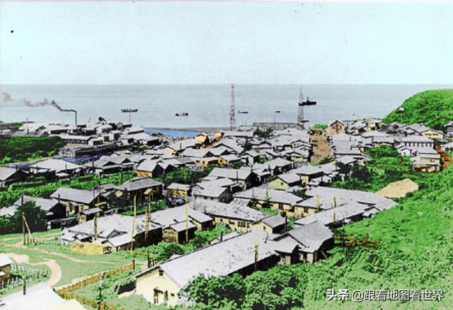 日本对南千岛群岛的规定，日本为何念念不忘(35)
