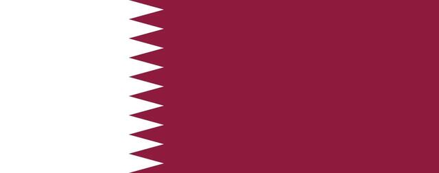 中东卡塔尔法定货币是什么（卡塔尔货币发展史㈠卡塔尔）(1)