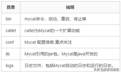 mycat分库分表获取分片字段（一文看懂mycat配置--数据库的读写分离）(1)