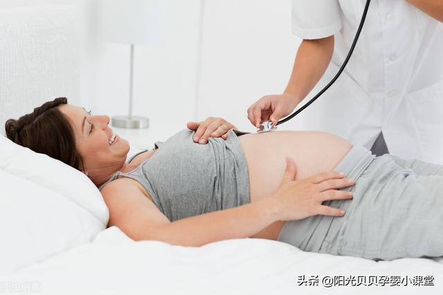 怀孕多久开始会有妊娠反应（为什么有人妊娠反应很强烈）(2)
