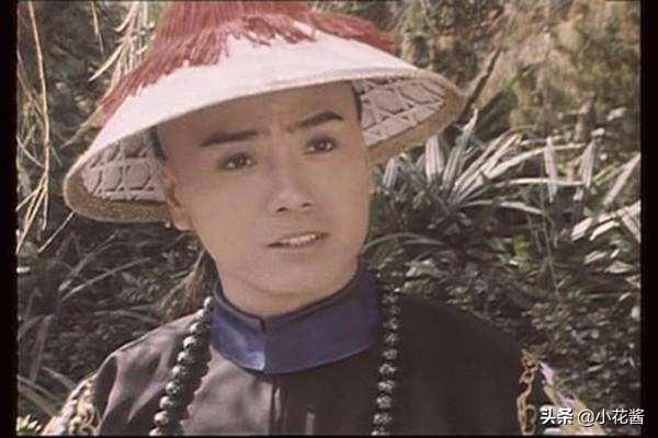 1981年刘晓庆主演电影（他曾是香港电视剧皇帝）(5)