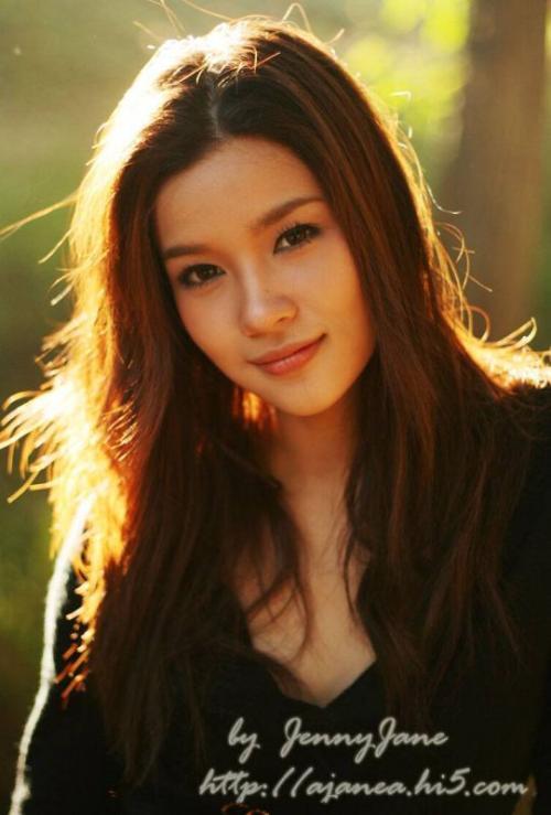 十大最受欢迎泰国女星（盘点泰国娱乐圈高颜值泰国女明星）(23)