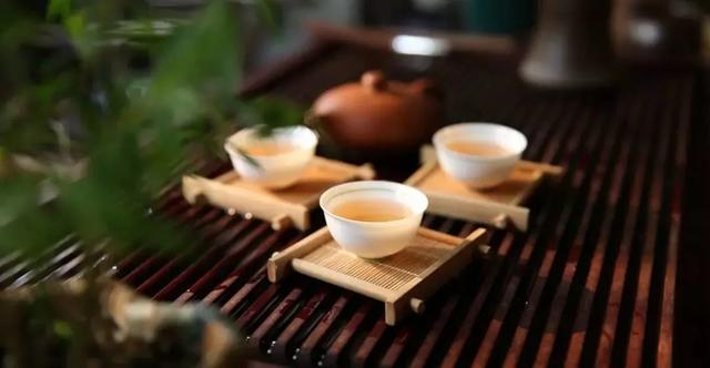 如何鉴别茶叶的优劣（就能鉴别茶叶品质）(2)