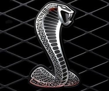 一个像蛇一样的标志是什么车（和蛇有关系的车）