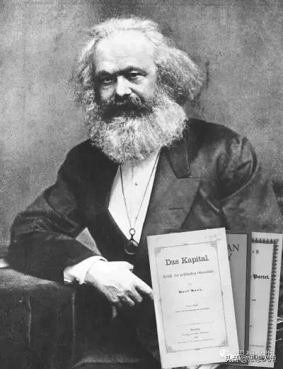 克思主义是关于什么的一般规律的理论体系（马克思主义创始人对规律的认识及其方法论意义）(2)