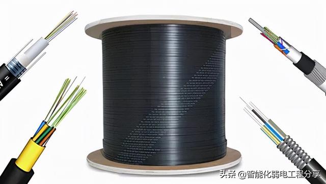 光缆的尾纤和跳线熔接方法（全面讲解光缆光纤）(1)