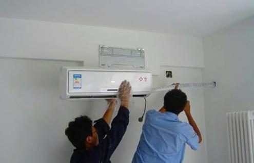 空调安装你必须要知道的事 空调安装的注意事项(2)