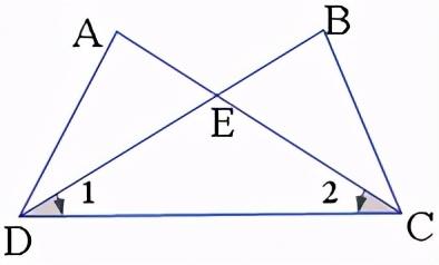 全等三角形的判定知识点归纳（全等三角形的判定中常见十类错误的突破与提升策略）(2)
