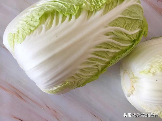 东北酸白菜都能做什么菜（东北最家常的酸白菜）(4)