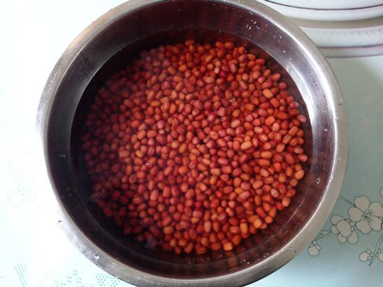 红豆怎么才能煮得好吃（喜欢吃红豆的人注意了）(3)