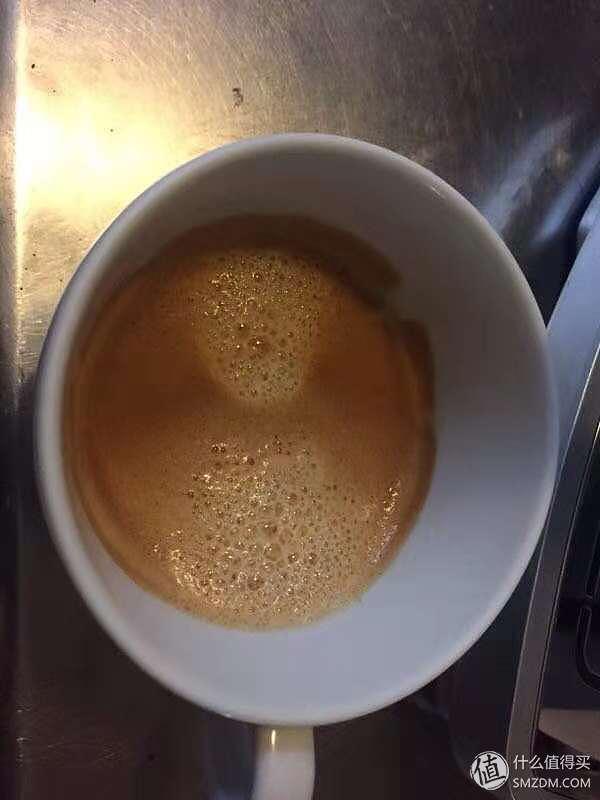 灿坤半自动咖啡机使用教程（半自动意式咖啡机-德龙）(4)
