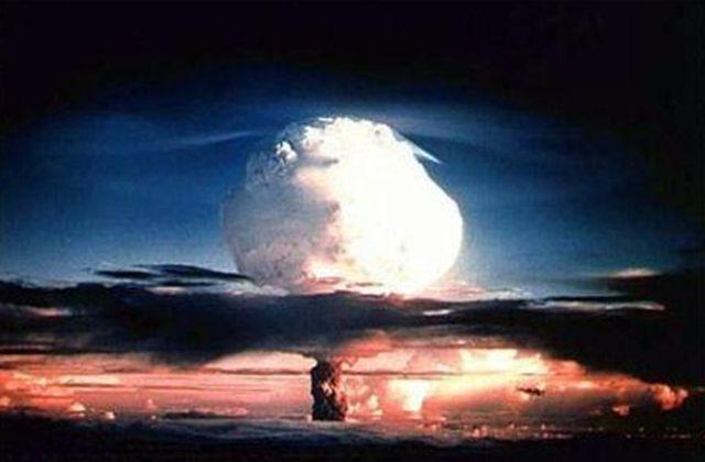 最厉害的核弹的爆炸范围（核弹威力有多大）(9)