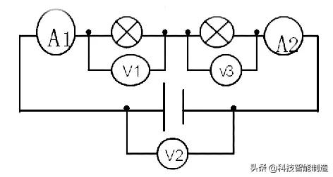 如何看懂电路图 初学（10大原则7大步骤教你看懂电路图）(13)
