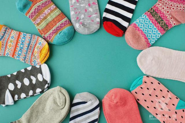 便宜的袜子可以致癌吗（你穿的纯棉袜子几乎不含棉）(4)
