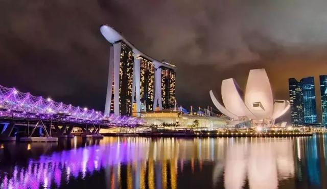 新加坡签证办理流程与注意事项（新加坡签证办理攻略简易版来了）(4)