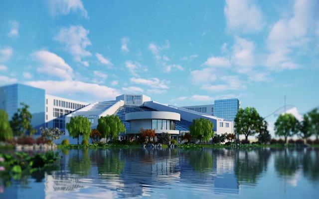 南昌理工学院最近的一本类院校（最新2022年江西省民办大学排名出炉）(7)