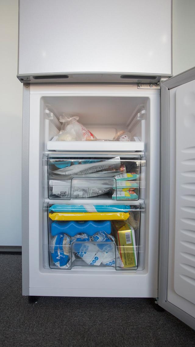 小米冰箱系列和价格（小米冰箱才卖999元）(49)