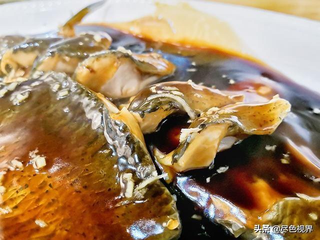 西湖醋鱼一定要在杭州吃吗（西湖醋鱼西湖吃）(8)