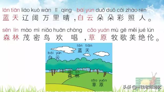 部编版一年级上册汉语拼音第13课（部编版一年级上册汉语拼音12ɑn）(37)