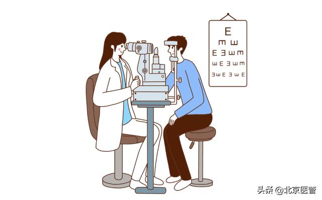 戴隐形眼镜要怎么保护眼睛（如何正确佩戴隐形眼镜）(2)