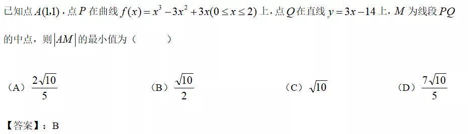 一分钟解开最难的数学题（学会了这些方法后）(12)