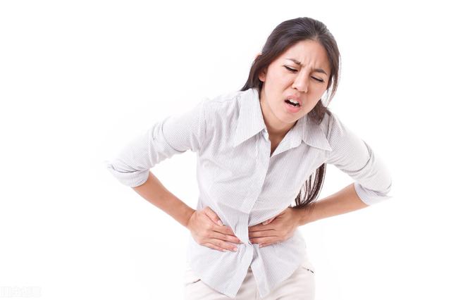 痛经拉肚子是体寒的原因吗（痛经月经期拉肚子）(1)