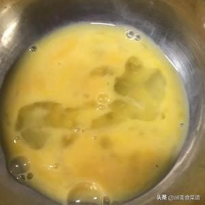 空气炸锅炸蒜蓉生蚝做法（家常海鲜菜谱酥炸生蚝）(4)