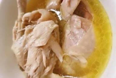 教你做乐山钵钵鸡好吃又简单（怎样做出美味的成都钵钵鸡）(2)