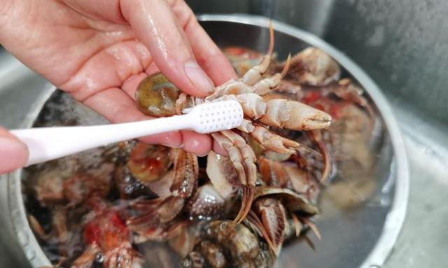 大龙虾真的比小龙虾好吃吗（它常被误认为是）(4)