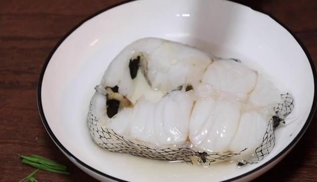 8个月宝宝鳕鱼怎么做最好吃 让娃越吃越聪明的鳕鱼(7)