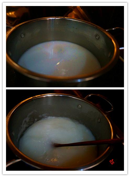 一般家庭自制的辣白菜腌制方法（马上又到了腌辣白菜的时候了）(8)