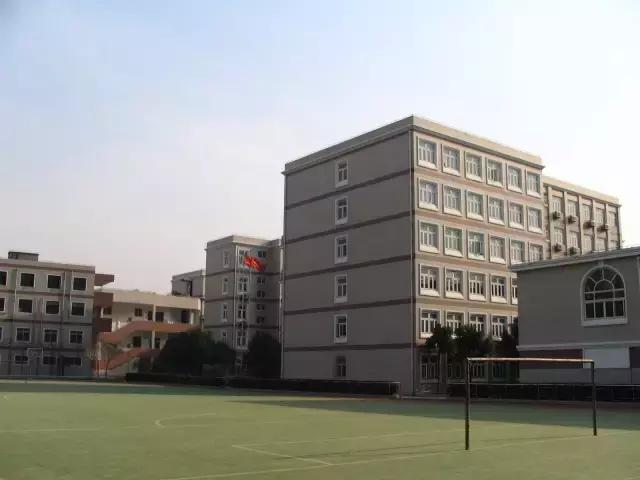 上海民办小学校排名（上海杨浦区54所小学大盘点）(8)