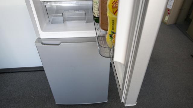 超薄迷你冰箱推荐款有哪些（迷你冰箱不是小户型的救星）(46)