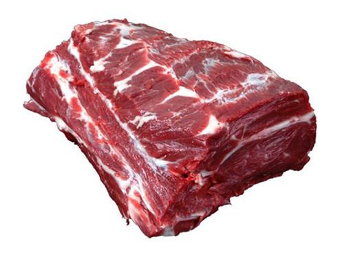 牛肉最嫩的肉是哪部位（牛肉最嫩的部位是哪儿）(9)