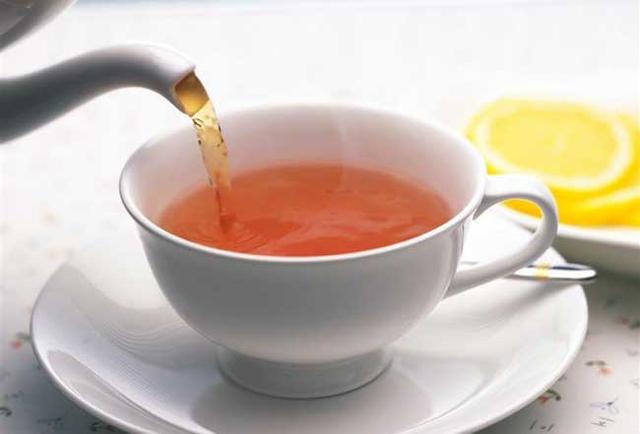 什么泡茶喝对肝脏最好（世界四大红茶）(1)
