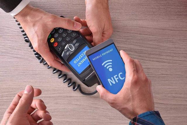 nfc最新手机（NFC官宣支撑无线充电）(2)